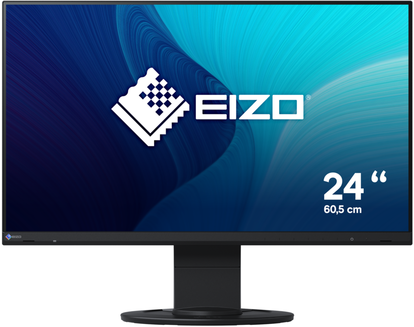 Monitor EIZO EV2460 negro