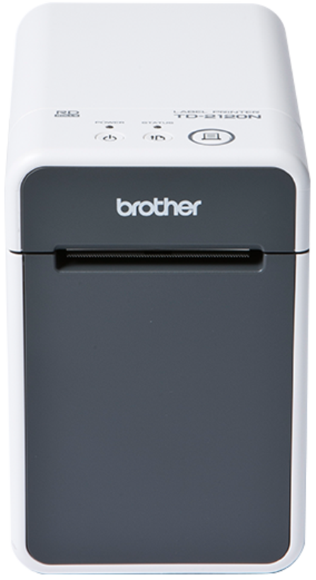 Brother TD-2120N TT 203dpi ET Printer