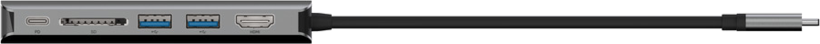 Belkin USB-C 3.0 - HDMI Docking