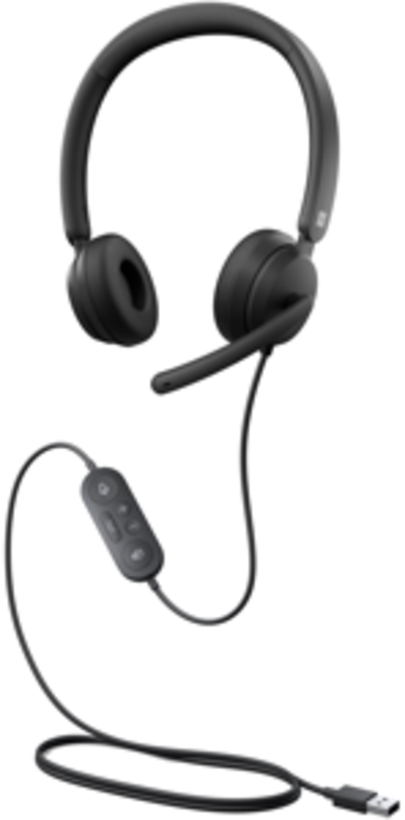 Headset Microsoft Modern USB-A