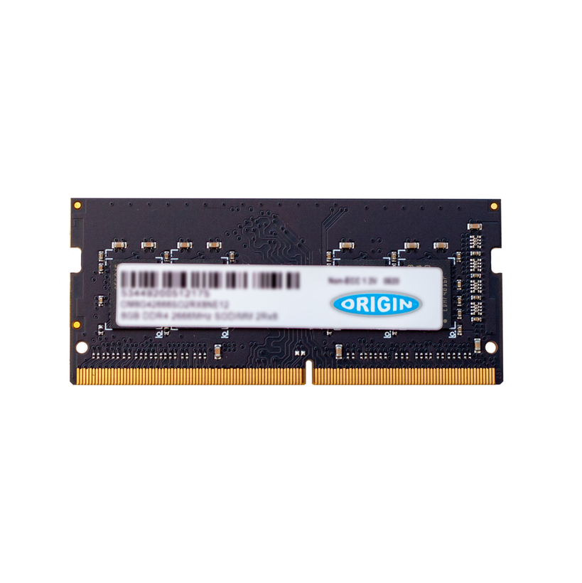 Mémoire DDR3 8 Go Origin 3 200 MHz
