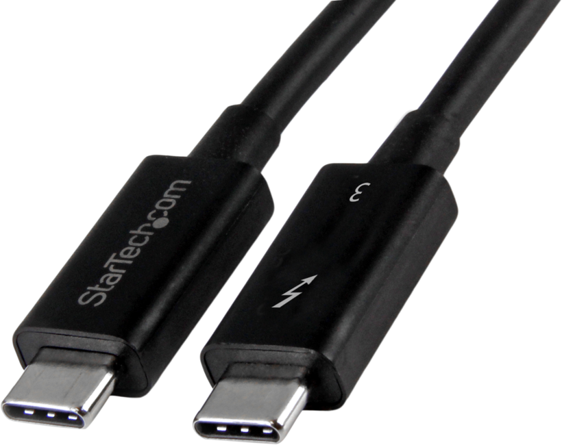 Cable Thunderbolt 3 Type-C/m-m 0.5m
