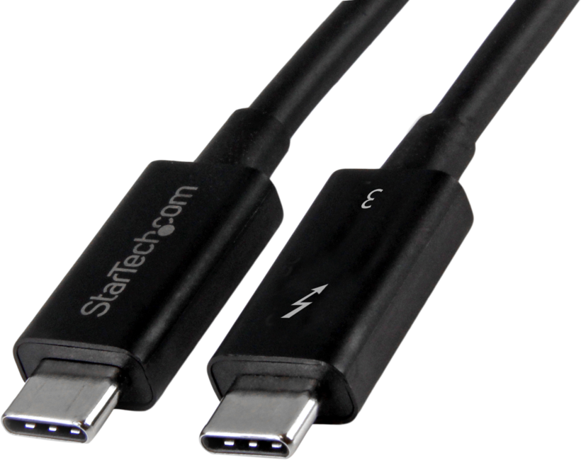 StarTech Thunderbolt 3 Cable 0.5m