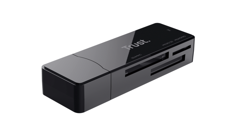 Trust Nanga USB 3.2 Card Reader
