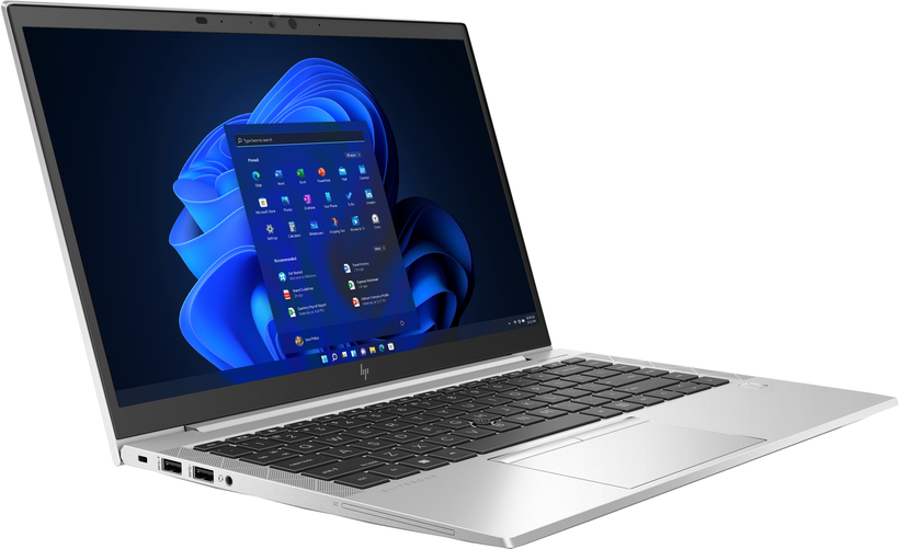 HP EliteBook 845 G8 R7 PRO 8/256GB