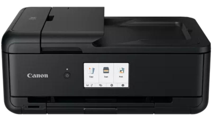 Canon PIXMA TS9550a MFP schwarz