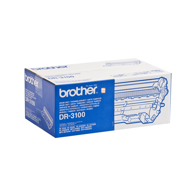Brother DR-3100 Drum