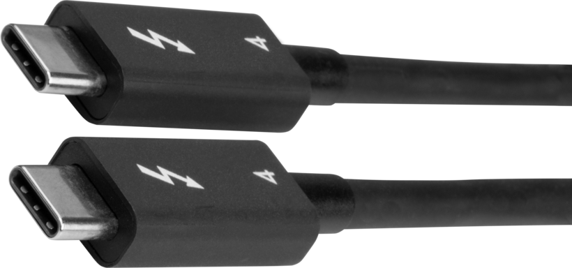 LINDY Thunderbolt4 Cable 1m