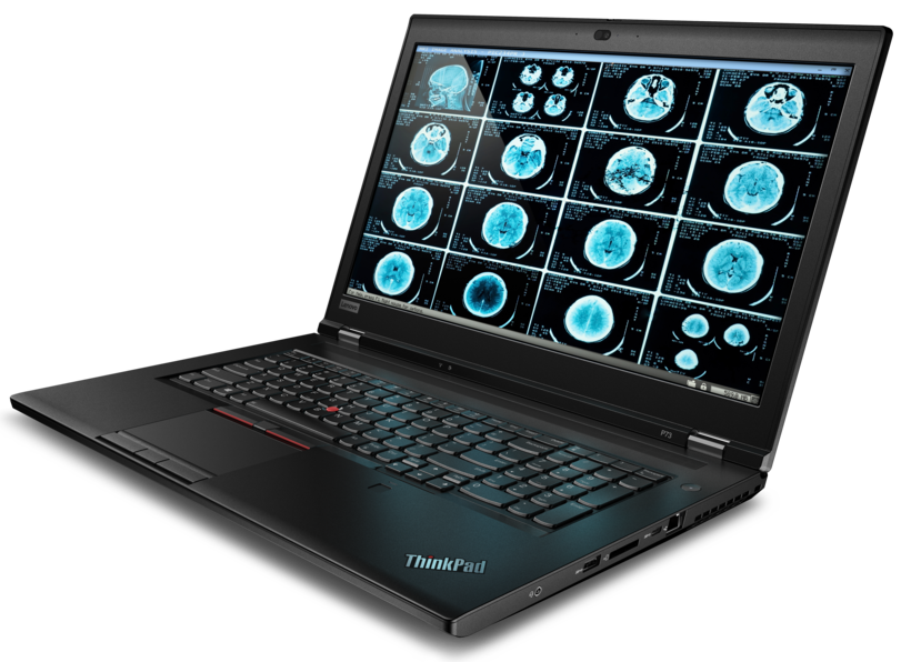 Lenovo ThinkPad P73 i7 T2000 16 GB