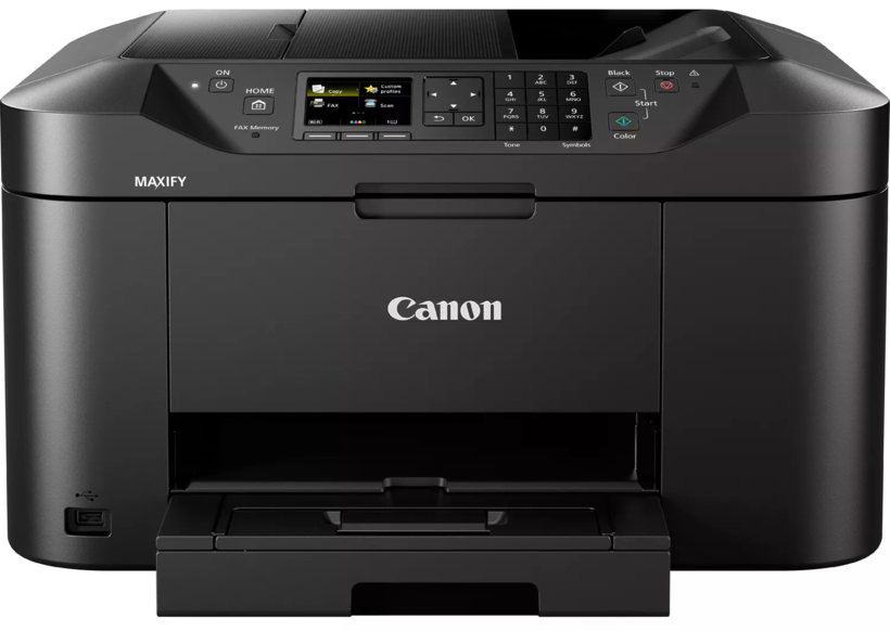 MFP Canon MAXIFY MB2150