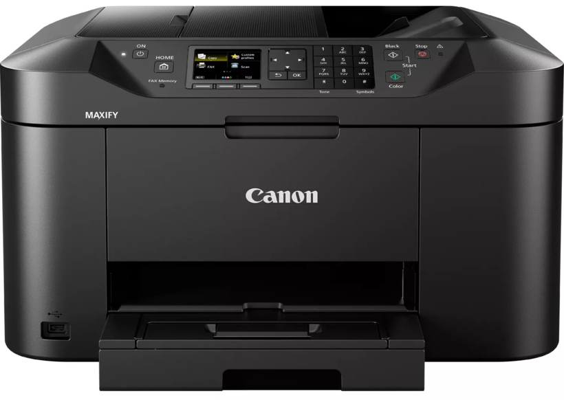 Impresora multif. Canon MAXIFY MB2150