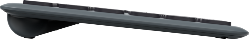 Hama WK-550 Multi-Device-Tastatur