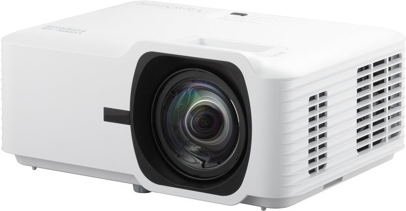 ViewSonic LS711HD Short-throw Projector