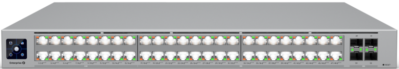 Switch PoE Ubiquiti Enterprise Campus 48