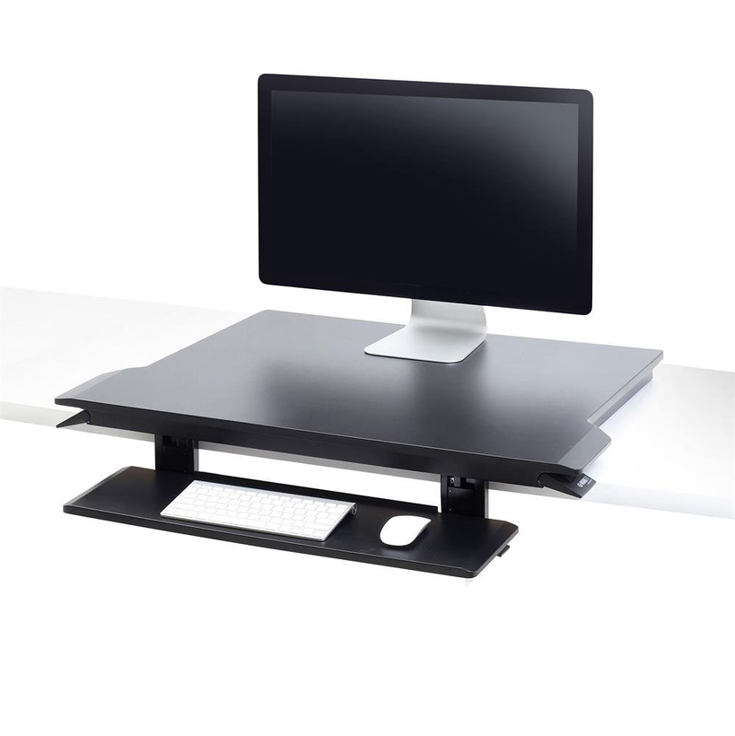 Ergotron WorkFit-TX Sit-Stand Desktop