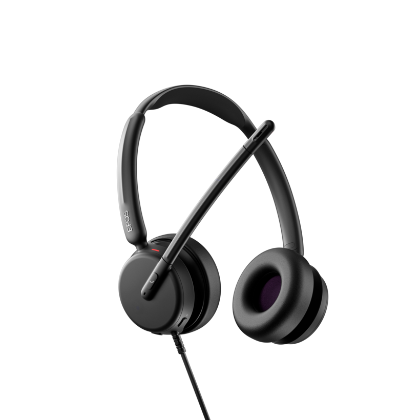 EPOS IMPACT 460 Duo Headset