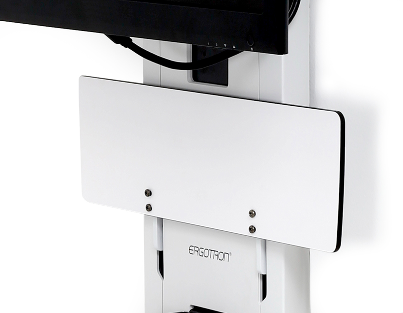 Ergotron StyleView Sit-Stand Vertical ws