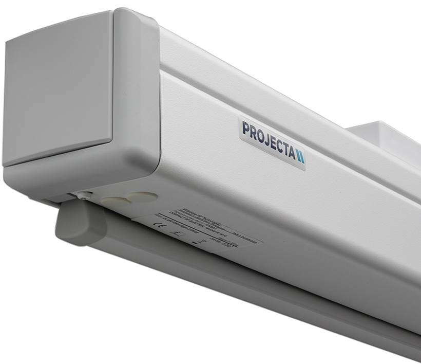 Da-Lite Leinwand elektr. 4:3 240x183