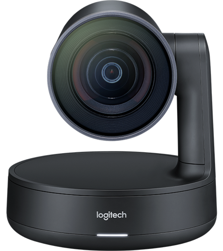 Logitech Rally Ultra HD Conference Cam