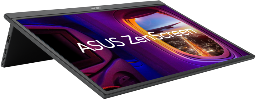 ASUS ZenScreen MB17AHG Portable Monitor