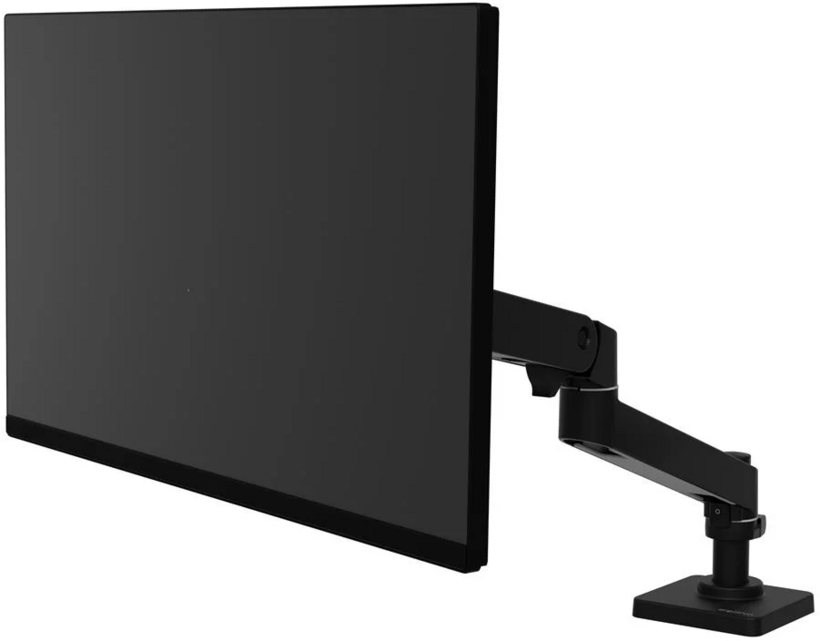 Uchwyt biur. Ergotron LX Pro Arm czarny