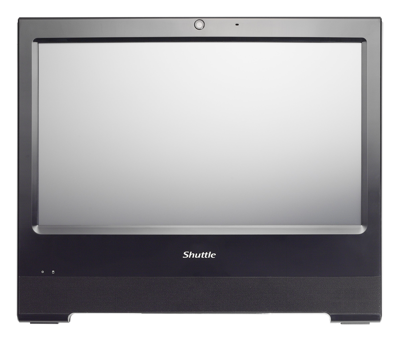 Shuttle XPC X50V8U3 i3 Barebone AiO sw