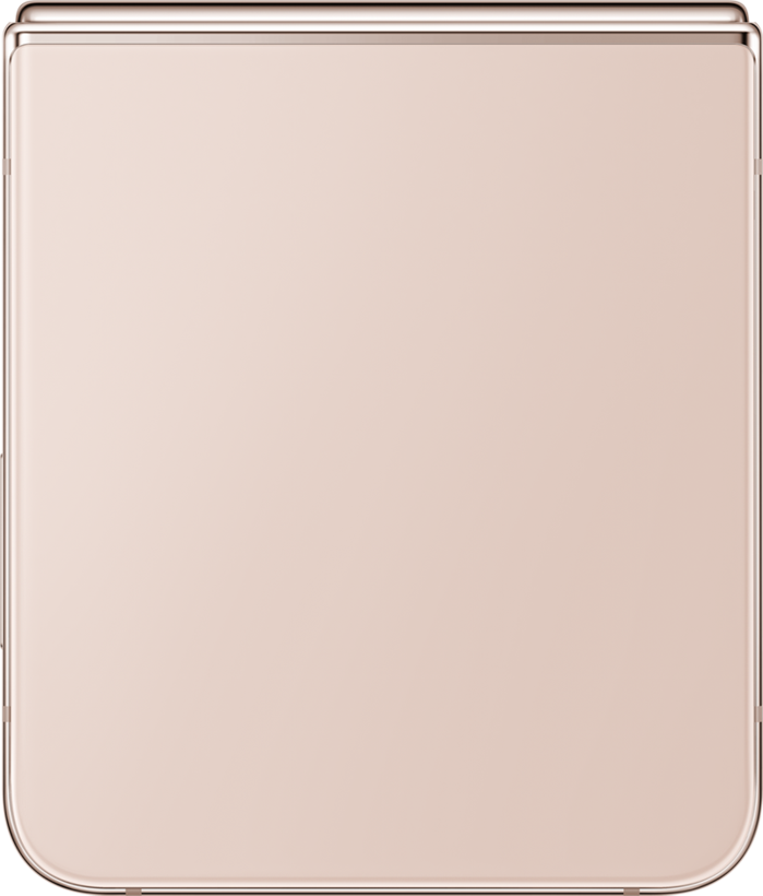 Samsung Galaxy Z Flip4 8/512GB Pink Gold