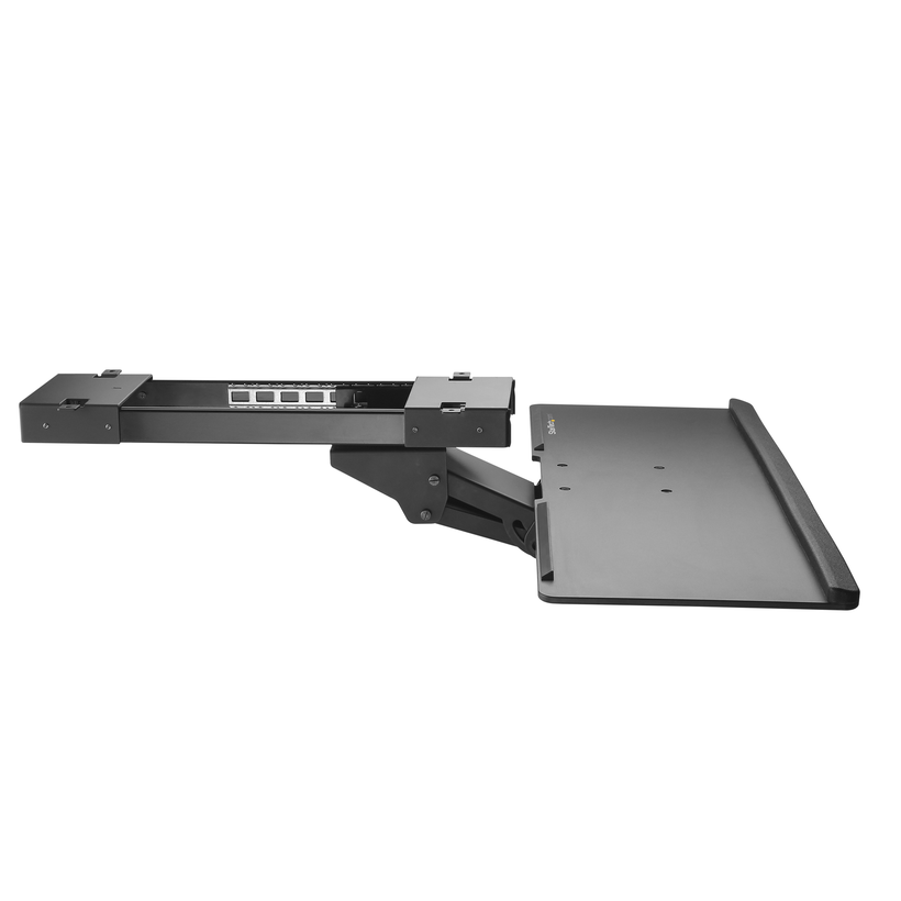 StarTech Adjustable Keyboard Tray