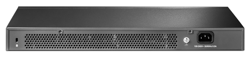 TP-LINK Omada SG3428X 24-Port 1GB Switch