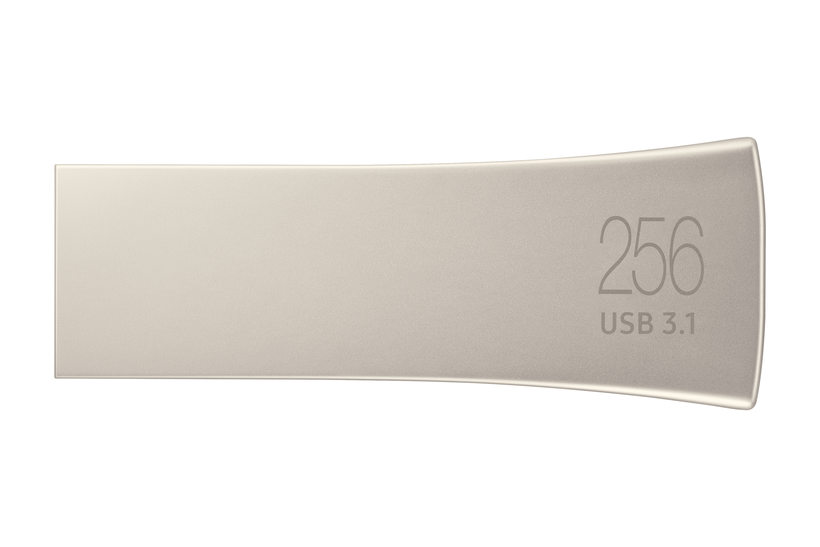 Chiavetta USB 256 GB BAR Plus (2020)