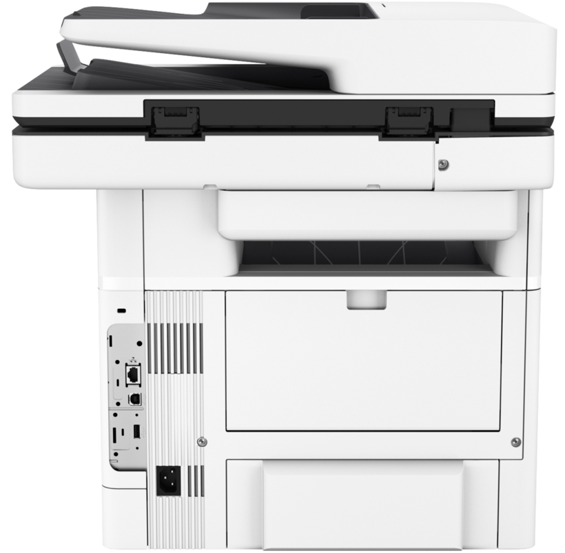HP LaserJet Enterprise M528dn MFP