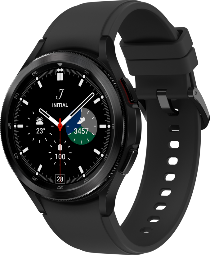 Samsung Watch4 Classic LTE 46mm Black