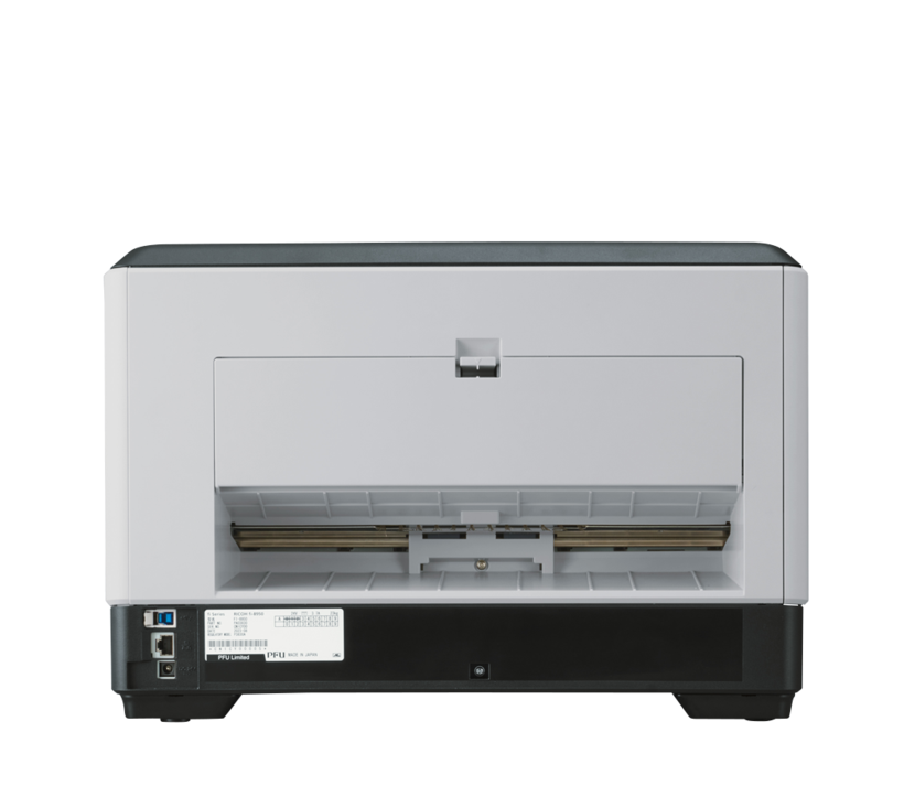 Ricoh fi-8950 Scanner