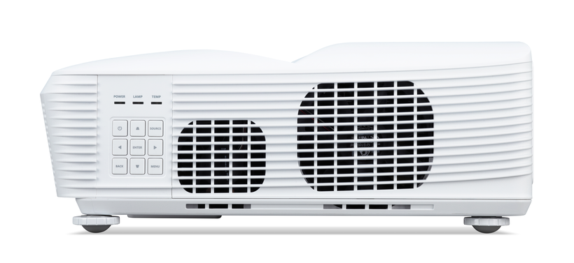 Acer L812 Ultra-Short-throw Projector