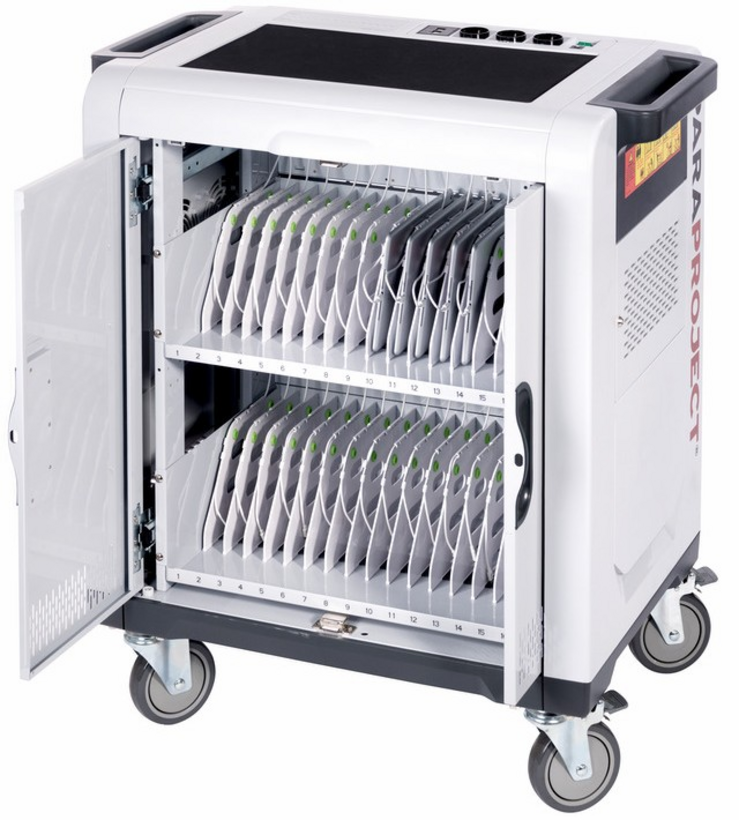 Parat PARAPROJECT i32 PRO w/ Cable