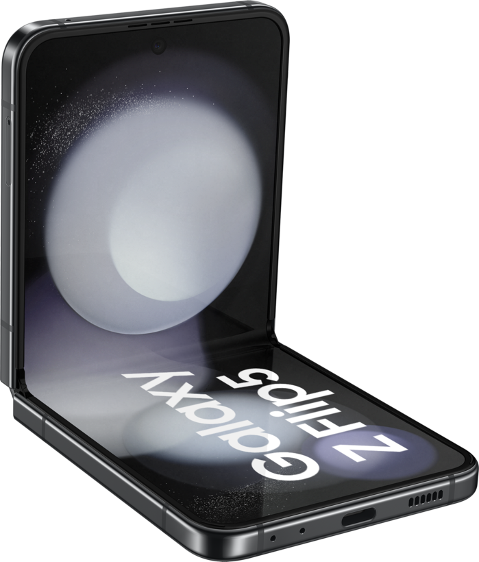 Samsung Galaxy Z Flip5 512 GB graphite