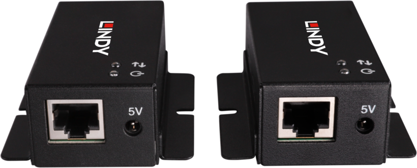 LINDY USB 2.0 Cat6 Extender 50m