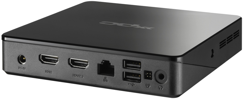 Shuttle NS03A Rockchip A55 2GB Barebone