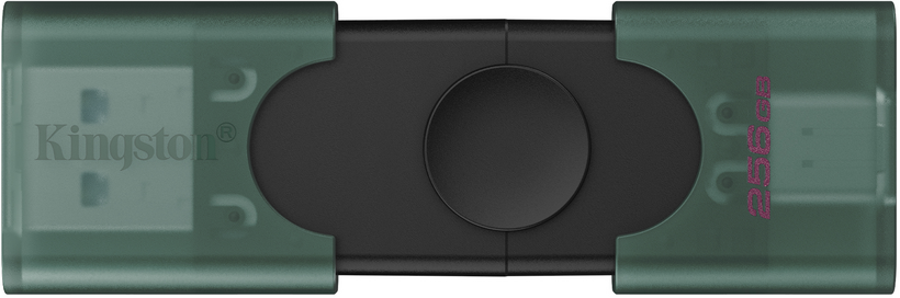 Kingston DataTraveler Duo USB 128GB