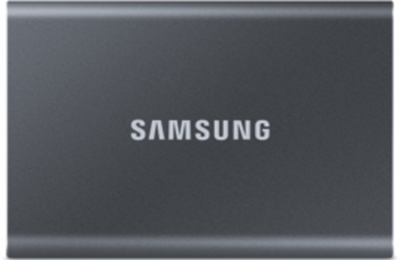 SSD portable 1 To Samsung T7