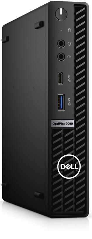 Dell OptiPlex 7090 MFF i5 16/256 GB WLAN