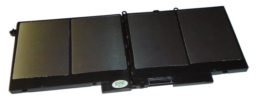 BTI 4 Zellen Dell 8.950 mAh Akku