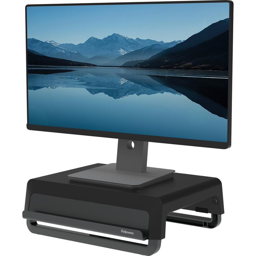 Fellowes Breyta Monitorerhöhung