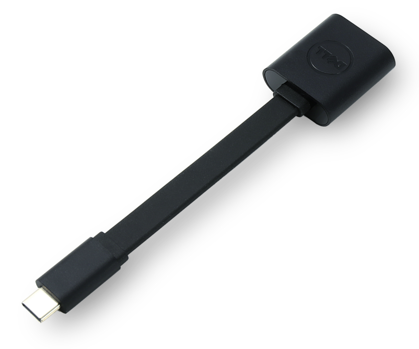 Dell USB C Adapter