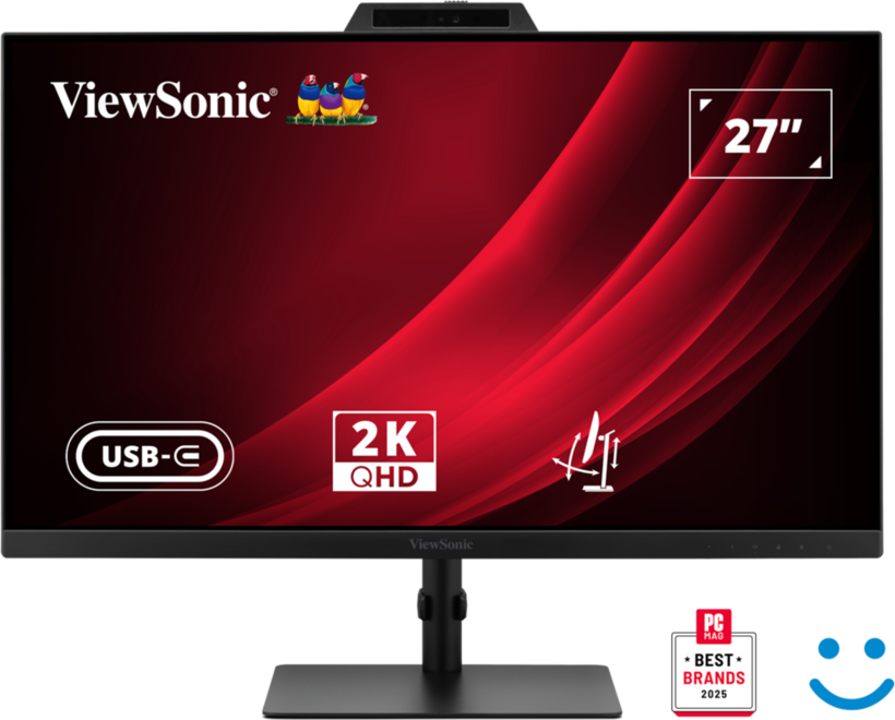 Monitor ViewSonic VG2741V-2K