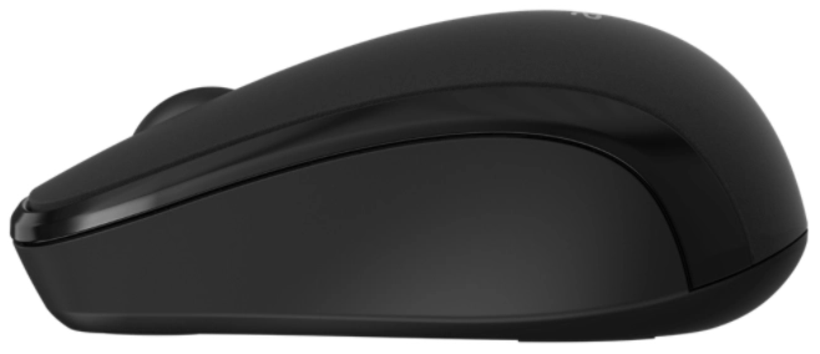 Mysz Acer AMR120 Bluetooth, czarna