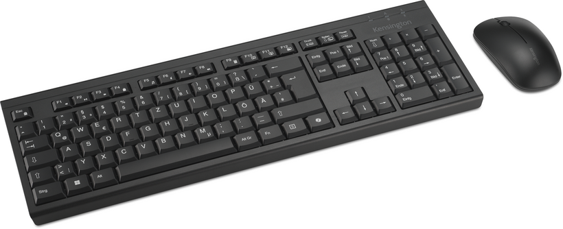 Set escritorio Kensington KM270 EQ