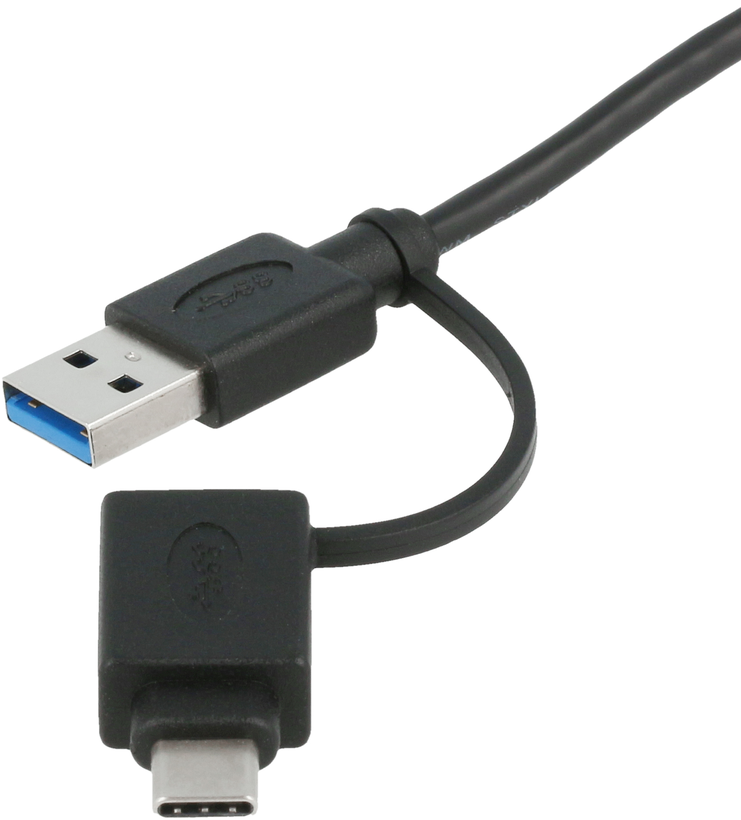 ARTICONA Full HD USB 3.0 Docking
