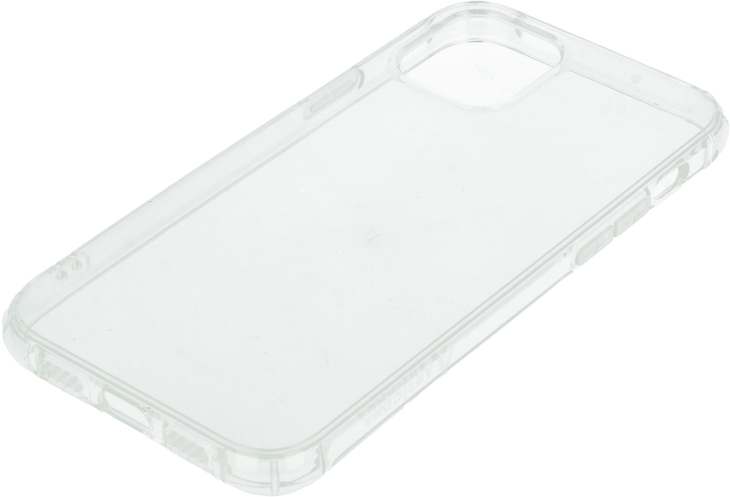 ARTICONA iPhone 12/Pro Case Transparent