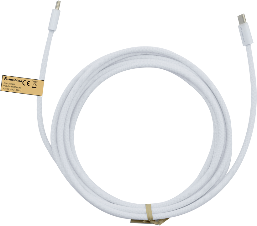 ARTICONA 60 W USB Typ C Kabel 1,5 m